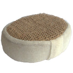 Luxury Sponge - Brown - ORIVON Collection (image 2 of 5)