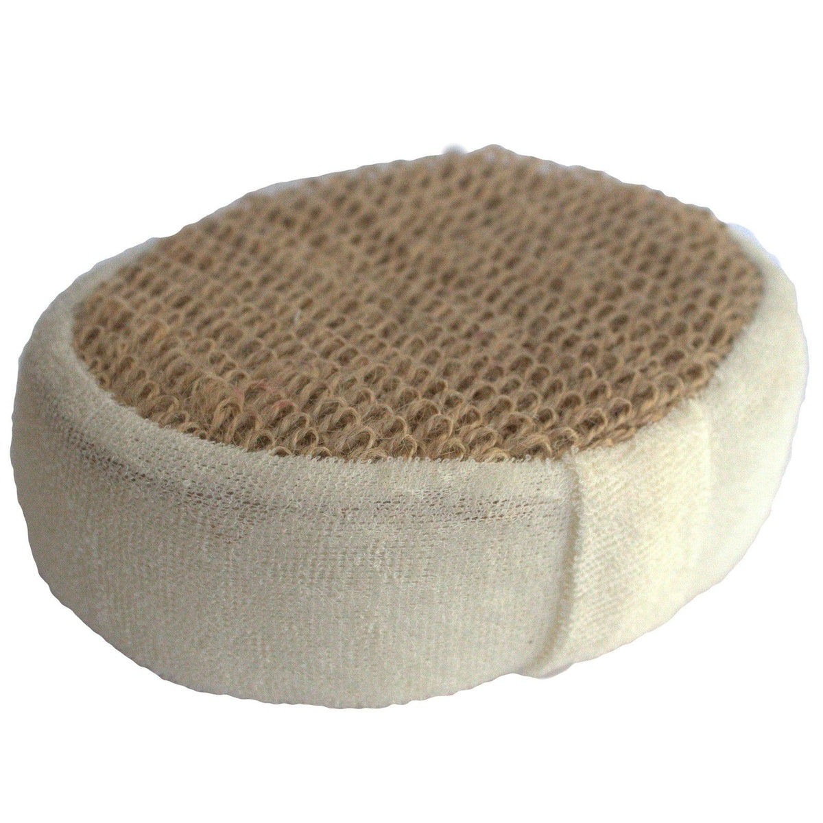 Luxury Sponge - Brown - ORIVON Collection (image 2 of 5)
