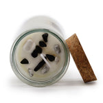 Magic Spell Candle – Balance - Size reference - ORIVON Collection
