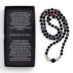 Volcano Necklace - Cultural Connection