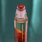 HH Tarot Roll On - The Devil - Size reference - ORIVON Collection