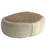 Luxury Sponge - Brown - ORIVON Collection (image 3 of 5)