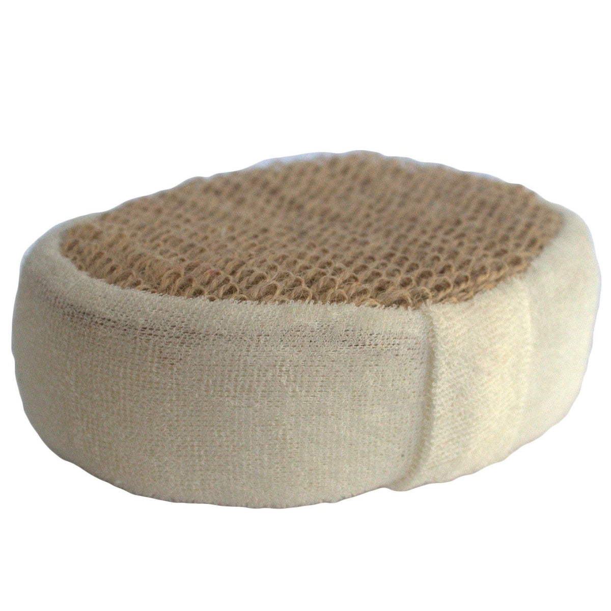 Luxury Sponge - Brown - ORIVON Collection (image 3 of 5)