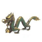 Fengshui - Small Dragon with Ball 20cm
