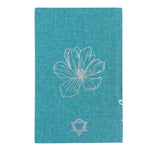 Blue Gratitude Journal - I Am Thankful For