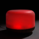 Aarhus Atomiser - Classic Pod - USB - Colour Change - Timer - Top view - ORIVON Collection
