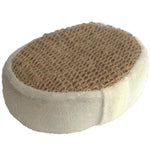 Luxury Sponge - Brown - ORIVON Collection (image 5 of 5)