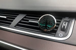 Car Diffuser Kit - Angel Wings - 30mm - Additional view - ORIVON Collection