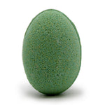 Bath Eggs in a Tray – Mango egg-shaped bath bombs – view 4