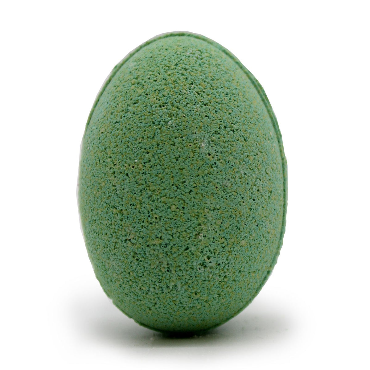 Bath Eggs in a Tray – Mango egg-shaped bath bombs – view 4