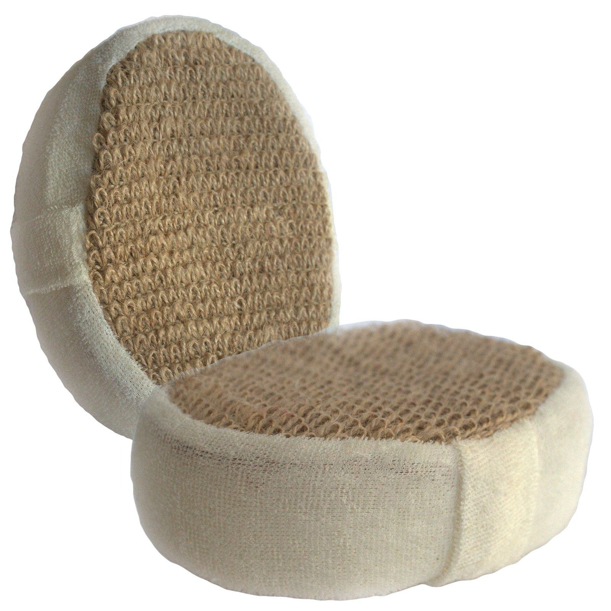 Luxury Sponge - Brown - ORIVON Collection (image 1 of 5)