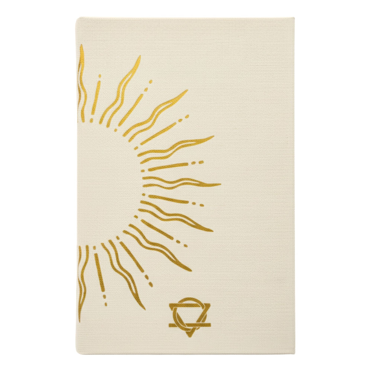 Gratitude Journal - My Days Are Full of Sun