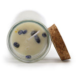 Magic Spell Candle – Protection - Size reference - ORIVON Collection