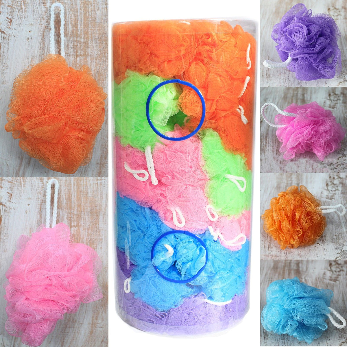 Classic Scrunchie 40g - ORIVON Collection (image 2 of 10)