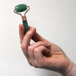 Gemstone Mini Roller - Rose Quartz - ORIVON Collection (image 4 of 5)