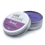 Wild Hare Solid Shampoo 60g – Orchid