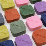 Agnes + Cat Japanese Bloom Solid Shampoo Bar – view 7