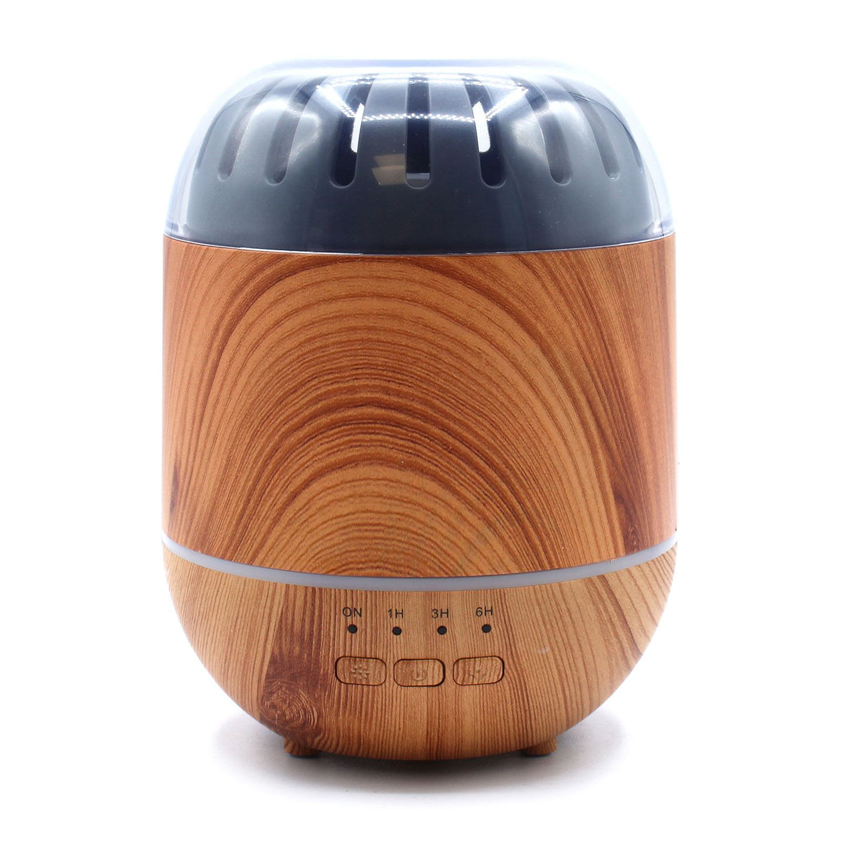 Copenhagen Atomiser - USB - Colour Change - Timer - Angled view - ORIVON Collection