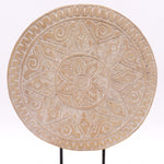 Buddha Feng Shui Set - Classic Mandala