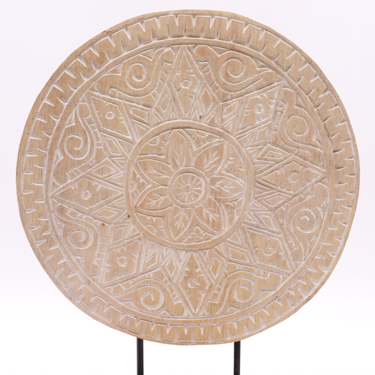 Buddha Feng Shui Set - Classic Mandala
