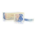 Pharaoh soap slice packaging