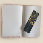 Soft Book Dream Journal - Before I Forget