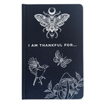 Gratitude Journal - I Am Thankful For