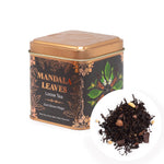 50g Dark Brown Magic Tea