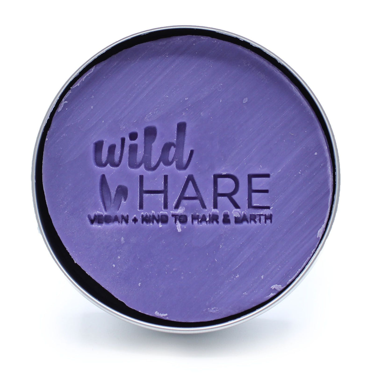 Wild Hare Solid Shampoo 60g – Orchid – view 3