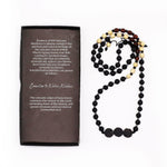Essence of the Volcano Necklace