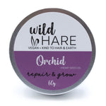 Wild Hare Solid Shampoo 60g – Orchid – view 6