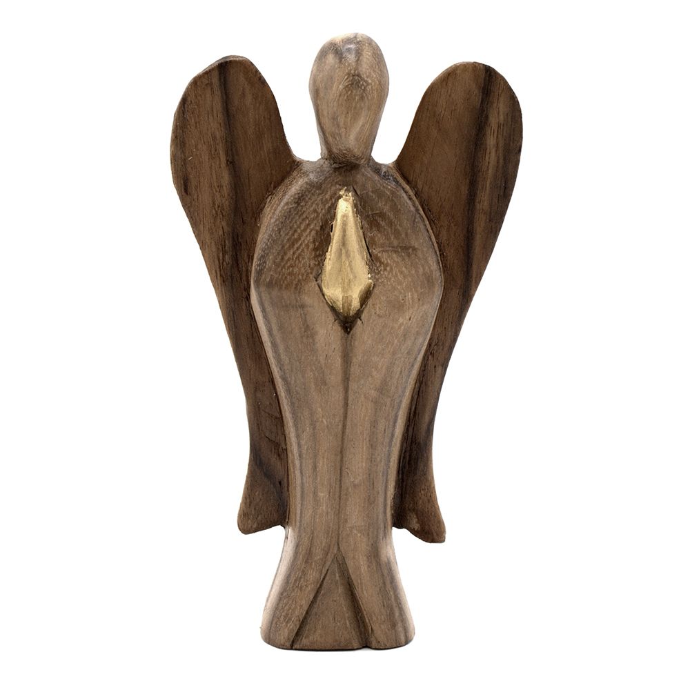 Hati-Hati Angel - Friendship 15cm