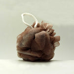 Two Tones Scrunchies - Set of 4 - ORIVON Collection (image 6 of 6)