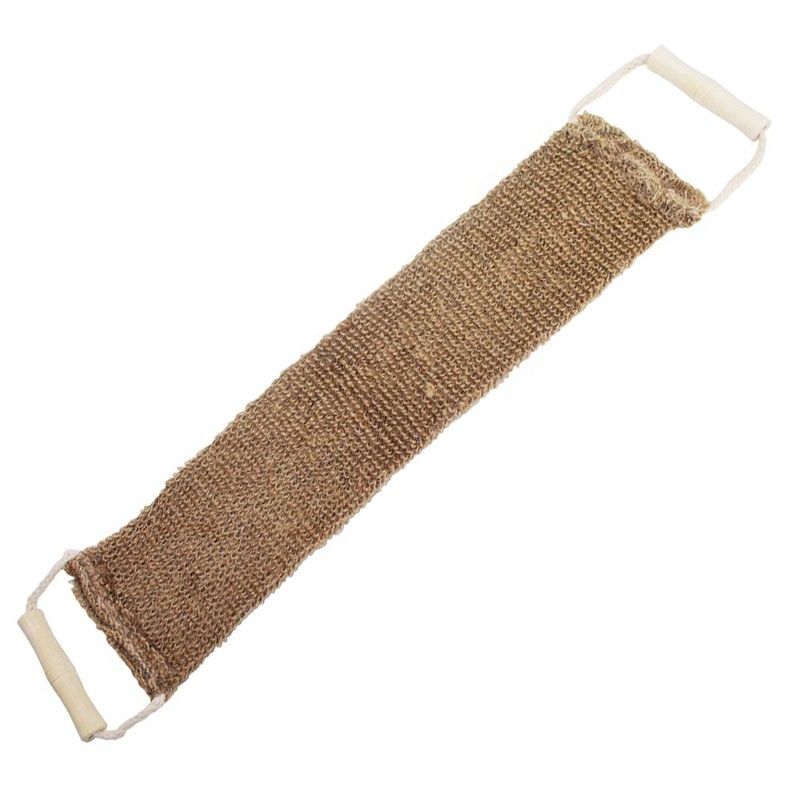 Jute Mix Back Scrub - ORIVON Collection