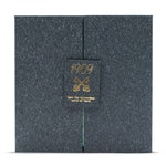 Gold & Turqoice Foil Tarot Card -  Gift Set - Angled view - ORIVON Collection