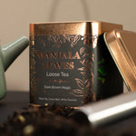 50g Dark Brown Magic Tea