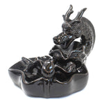 Backflow Burner - Large Dragon Pool (12x16cm)