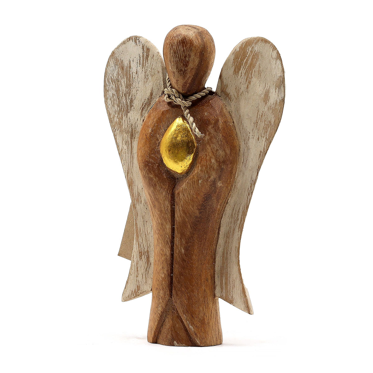 New Hati-Hati Angel - Love 15cm