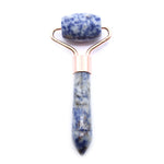 Gemstone Mini Roller - Sodalite - ORIVON Collection (image 1 of 4)