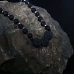 Essence of the Volcano Necklace