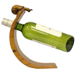 Balance Wine Holder - Snail