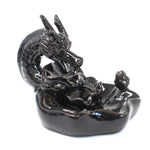 Backflow Burner - Large Dragon Pool (12x16cm)