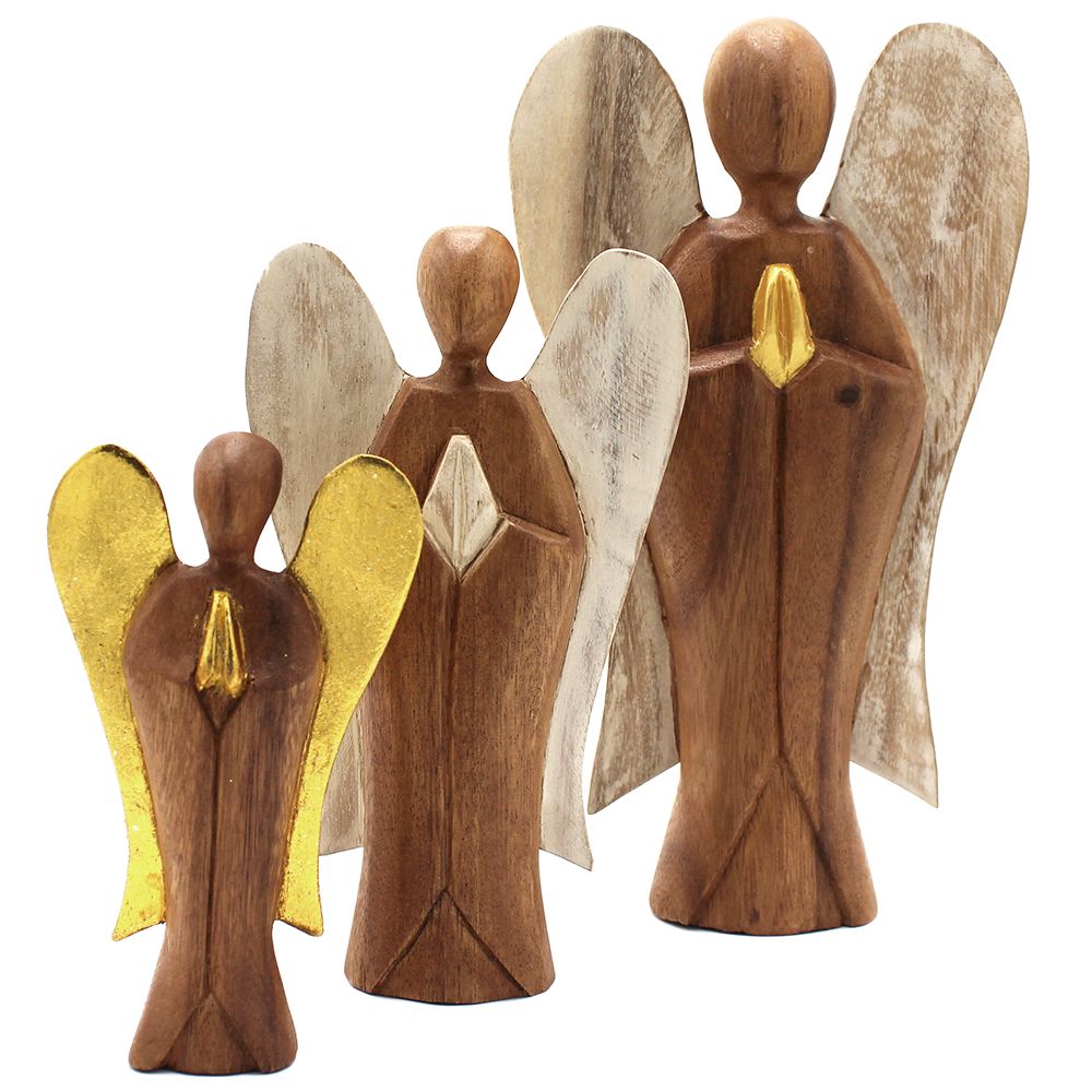 Hati-Hati Angel - Friendship 15cm