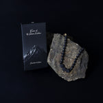 Essence of the Volcano Necklace