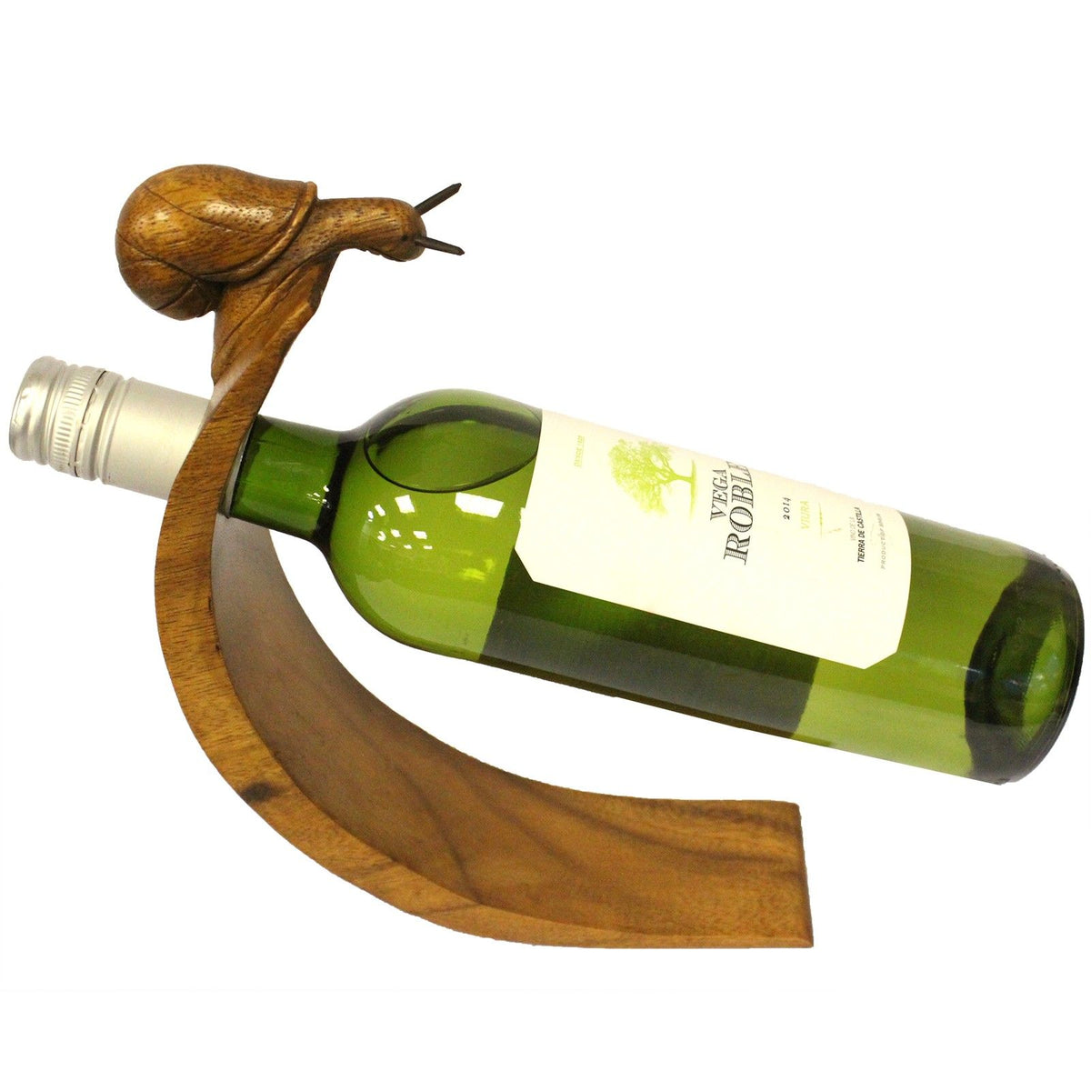 Balance Wine Holder - Snail