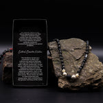 Volcano Necklace - Cultural Connection