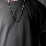 Essence of the Volcano Necklace