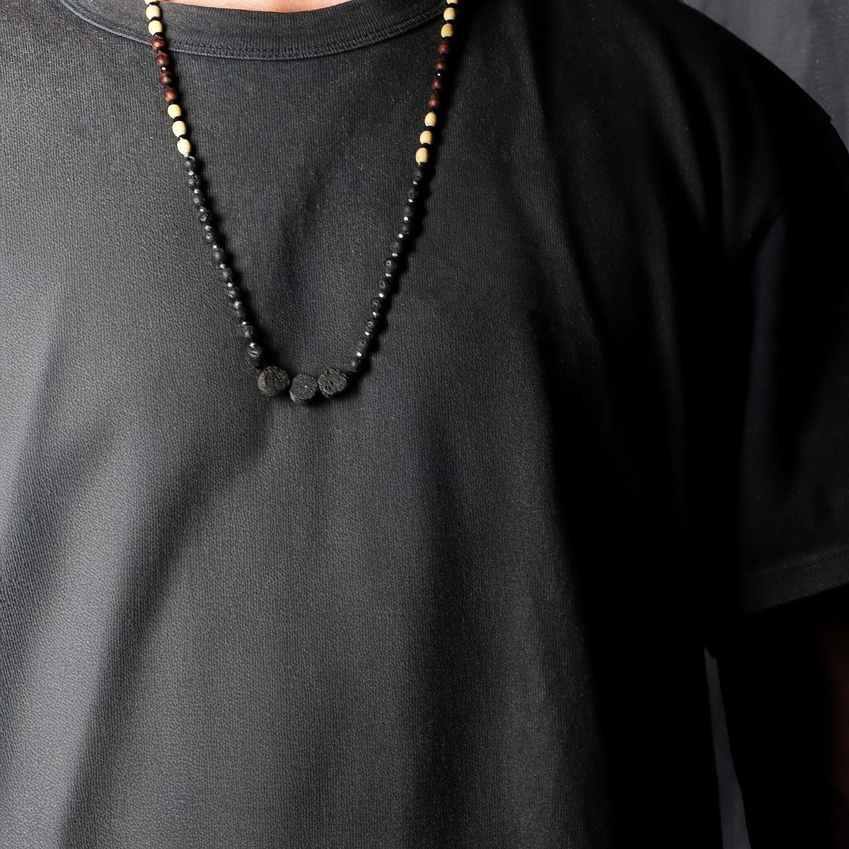 Essence of the Volcano Necklace