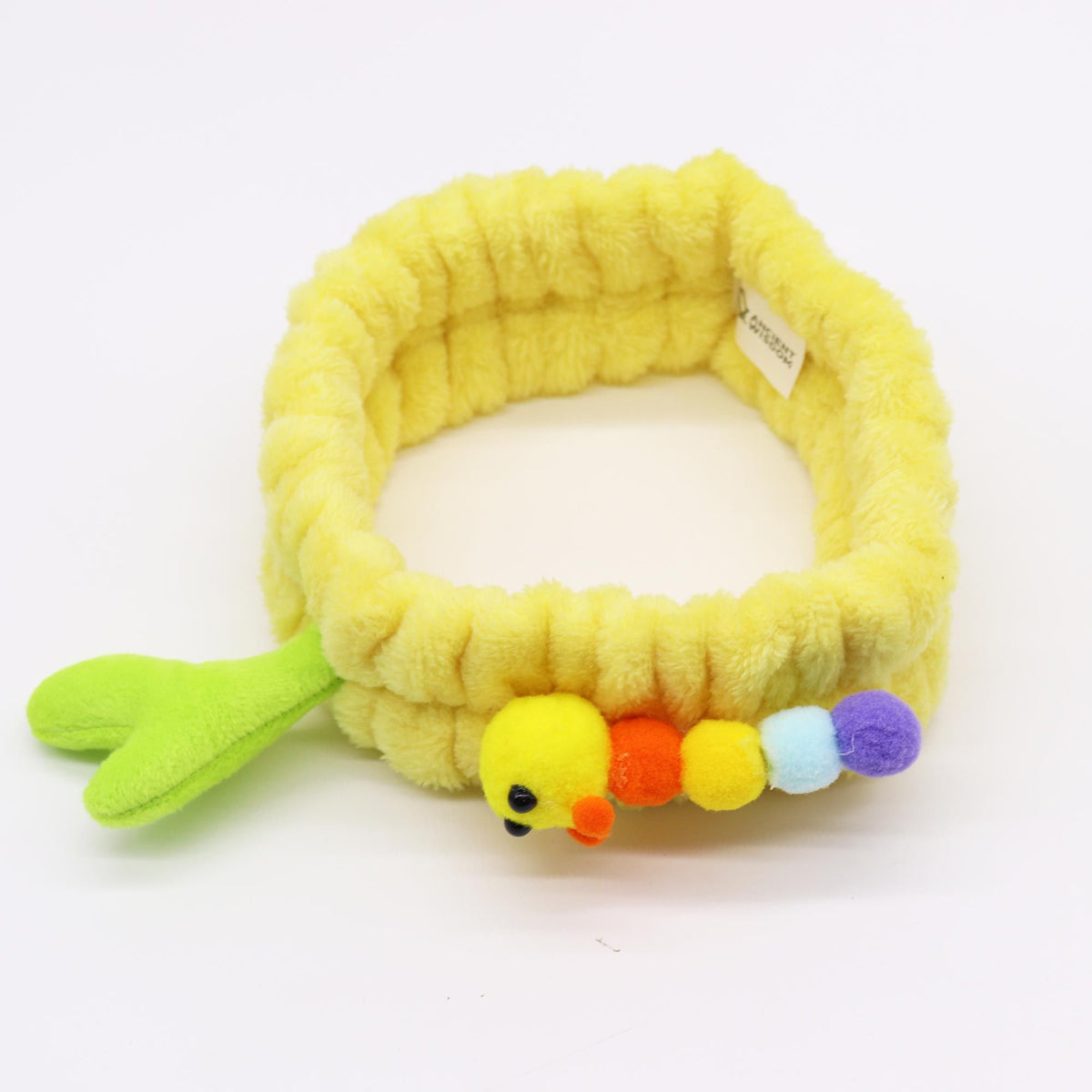 Cute Makeup Headbands – Assorted Animals (Pack of 5) – view 7