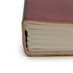 Notebook with Strap - Cosmic Goddess